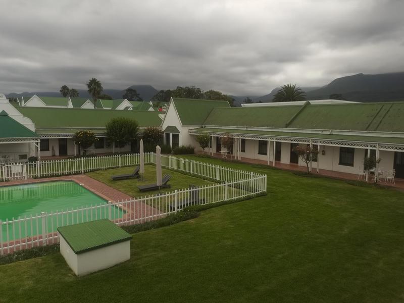 Commercial Property for Sale in King George Park Western Cape